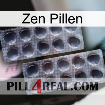 Zen Pills 31